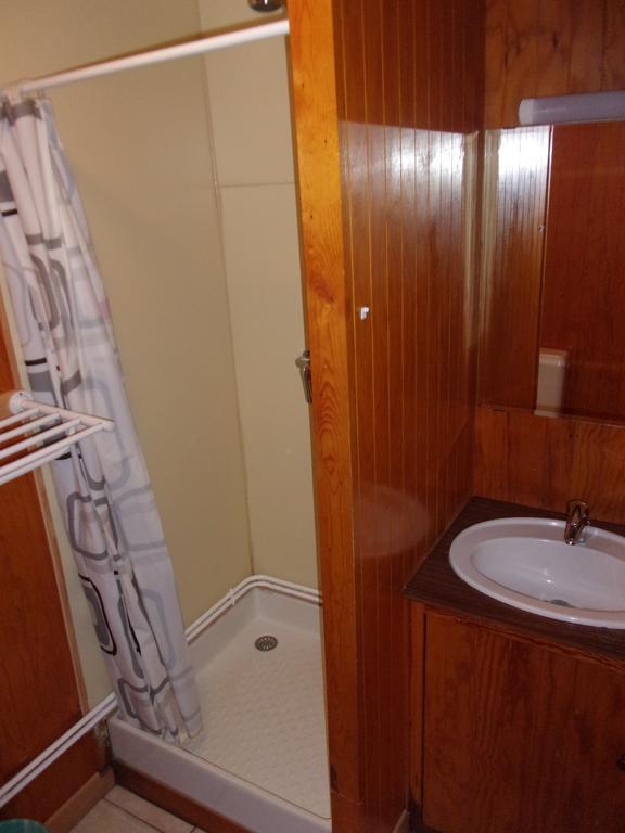Le Champbourguet Apartment Super Besse Luaran gambar